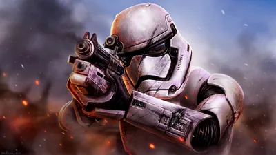 Star Wars Battlefront Stormtrooper, HD игры, 4k обои, изображения, фоны, фотографии и картинки