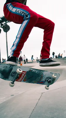 Фото Скейт для iPhone - выберите размер и скачайте бесплатно