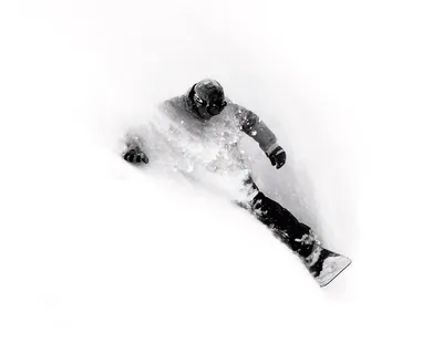 Скачать фото со сноубордистами на телефон в формате webp