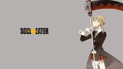 Фото Soul Eater: Обои для Android в PNG