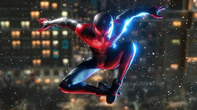 Скачать бесплатно фон spider man в png формате