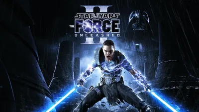 Общее: Лучшие обои Star Wars: The Force Unleashed для Windows