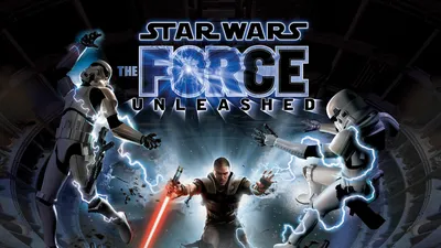 Фото Star Wars: The Force Unleashed – скачать бесплатно на телефон