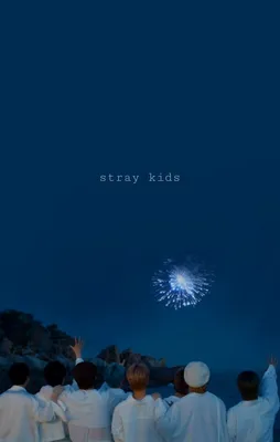 Фото Stray Kids в формате JPG: выбирай и скачивай на свой вкус