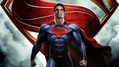 Супермен 2020, HD Супергерои, 4k обои, изображения, фоны, фото и картинки