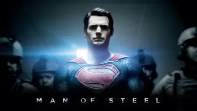 Обои Супермен: Человек из стали (76+ картинок)