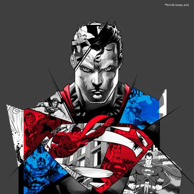 Супермен | eSTAR - Мобильный центр