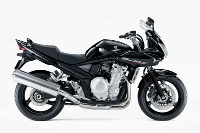 Обои для Android с изображением мотоцикла Suzuki Bandit 400