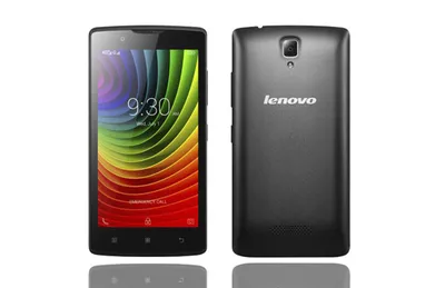 Новые обои для телефона Lenovo в формате jpg