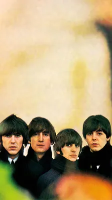 The Beatles: история в каждом изображении