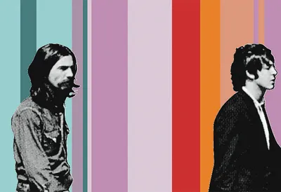 The Beatles: музыкальная история в каждом изображении