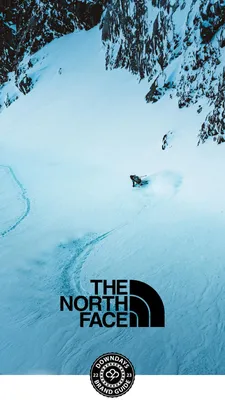 Фото The North Face в PNG: лучшие обои для Windows