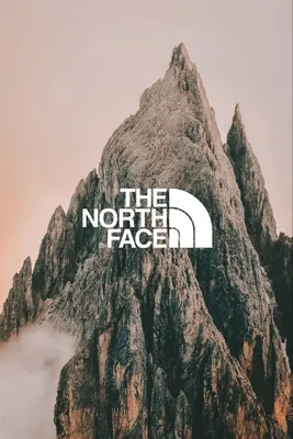 Обои The North Face для рабочего стола в WebP: бесплатно