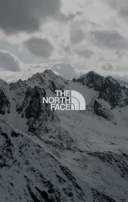 Фото The North Face в JPG: идеальный фон для Windows