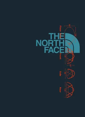 Фото The North Face в формате WebP: идеальные обои для Windows