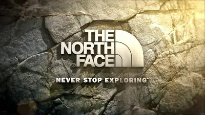 Обои The North Face для Android: скачать бесплатно в JPG