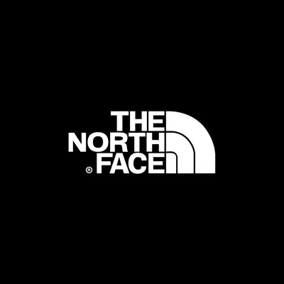 The North Face: Обои для Android в PNG