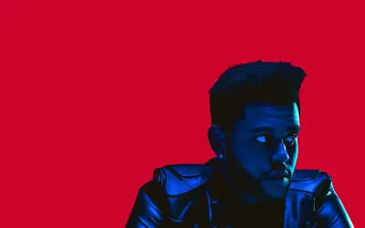 Скачать обои The Weeknd, 4k, minimal, canadian singer, Abel Makkonen  Tesfaye, superstars, creative, fan art, The Weeknd 4K для монитора с  разрешением 3840x2400. Картинки на рабочий стол