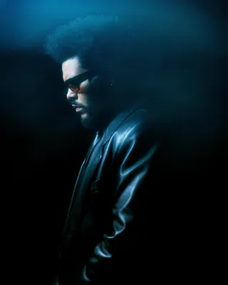 The Weeknd Wallpapers and Backgrounds - WallpaperCG