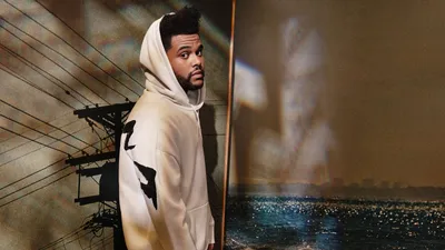 The Weeknd обои на рабочий стол, The Weeknd HD картинки, фото скачать  бесплатно