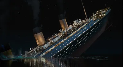 Титаник (1997). Рецензия на эпический, неоднократно оскароносный рассказ о злополучном роскошном лайнере – CineSocialUK