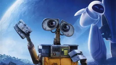Интервью Wall-E Criterion: Эндрю Стэнтон о сиквелах «Наследия»