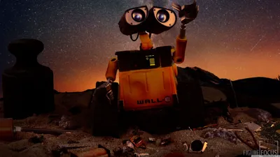 Wall-E Mod(добавляет кастомные модели для персонажей Wall-e и Eve из фильма "Wall-E") - MCPE: Моды/Инструменты - Minecraft: Pocket Edition - Форум Minecraft - Форум Minecraft