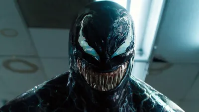Обои Venom 2018 - Лучшие бесплатные фоны Venom 2018 - WallpaperAccess