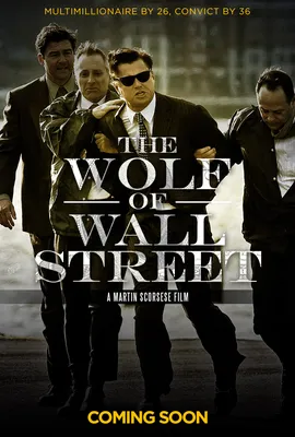 Клип «Волк с Уолл-стрит» (2013): Леонардо Ди Каприо, Джона Хилл — YouTube