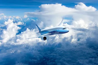 Энергичные фото Взлет самолета на любом устройстве: скачай бесплатно!