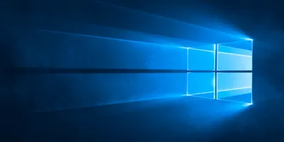 Windows 10 обои