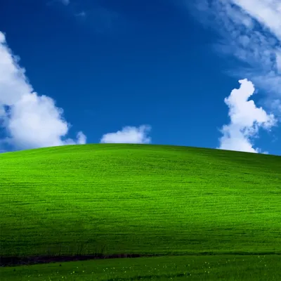 Windows XP: качественные обои в формате webp