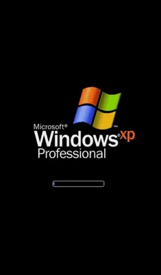 Windows XP: скачайте фото в PNG формате