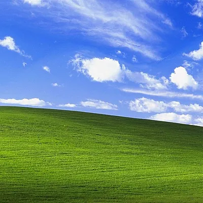 Бесплатные обои Windows XP для всех устройств