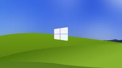Windows XP: красивые обои для телефона