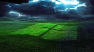 Фото Windows XP в формате JPG для скачивания