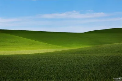 Различные размеры обоев Windows XP для выбора