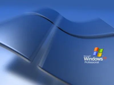 Windows XP: бесплатные фоны для телефона