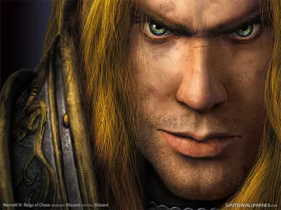 World of Warcraft альянс: фотографии в различных форматах для скачивания