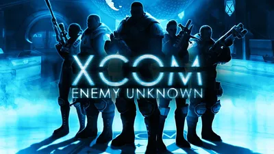 Обои xcom: enemy unknown в хорошем качестве на рабочий стол