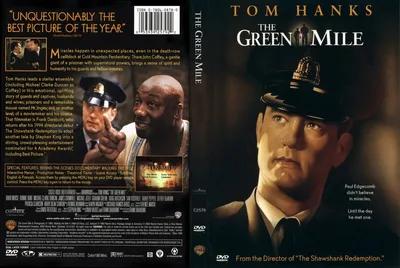 Зеленая миля (1999) – обзоры фильмов, сценарии, рассказы и масса веселья…