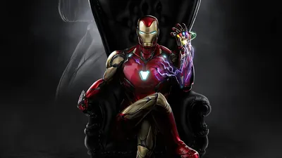 Железный Человек Сидит 4k, HD Супергерои, 4k обои, изображения, фоны, фото и картинки