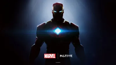 Обои Marvel's Iron Man 4K, 2023 Games, #8773